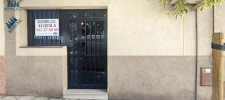 Alquiler Local Comercial en Montserrat-Parque Empresarial. Raymu alquila