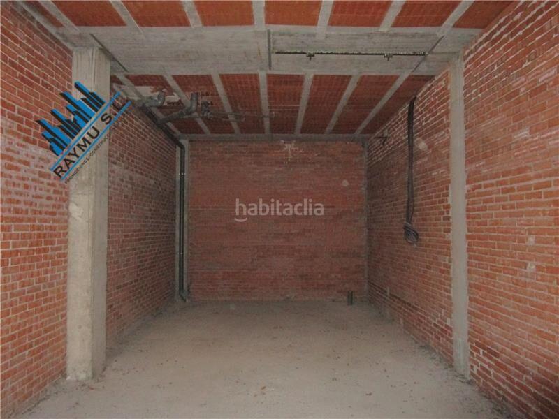 Foto 04193f91-48a0-4dc9-a376-b910ae5b1811. Local comercial raymu vende en Centro Arganda del Rey
