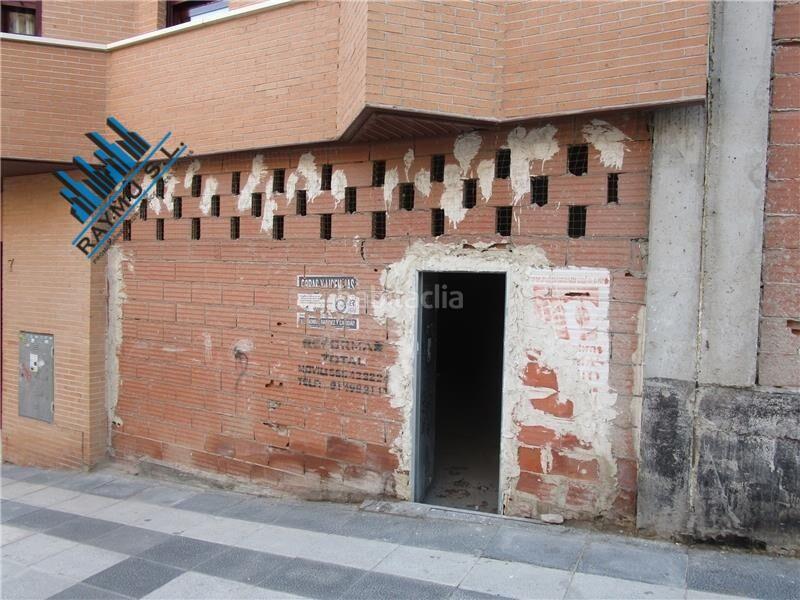 Foto 05cd7ad9-5f15-49ab-9aea-0d8c3282b71d. Local comercial raymu vende en Centro Arganda del Rey
