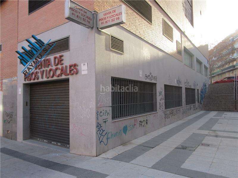 Foto 16c9a9fb-b8ab-4c41-817e-9836192768a0. Local comercial raymu vende en Centro Arganda del Rey