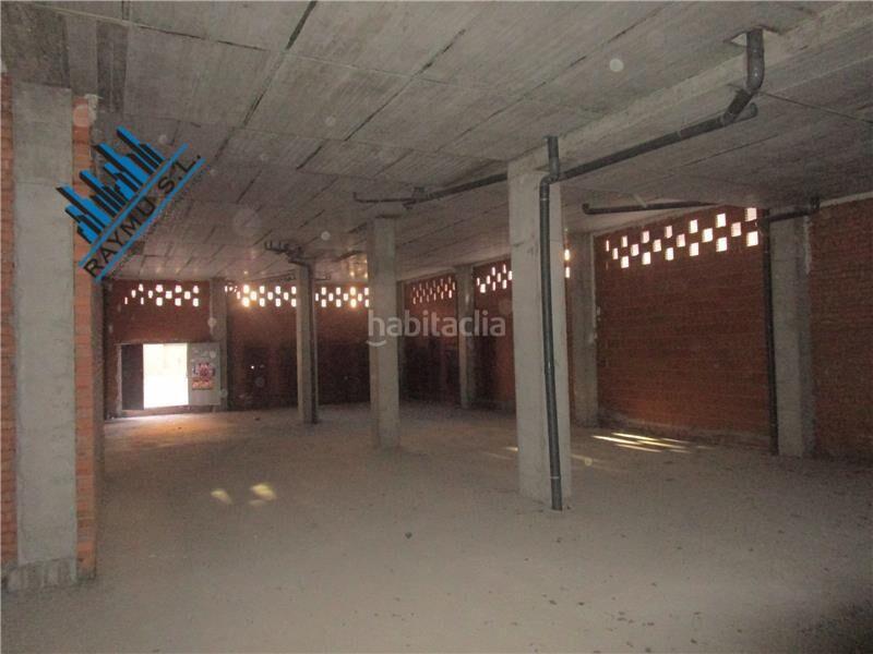 Foto 1abd8115-c87f-4c10-96e0-03f509bf602a. Local comercial raymu vende en Centro Arganda del Rey