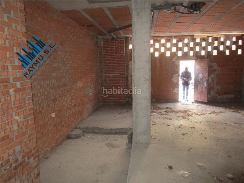 Foto 260face8-3ca2-45f1-8390-ccee6b4c2dfa. Local comercial raymu vende en Centro Arganda del Rey