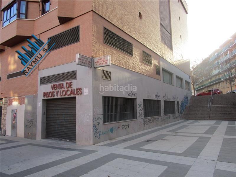 Foto 2aa32775-3200-46c4-9755-cb84d0b42453. Local comercial raymu vende en Centro Arganda del Rey