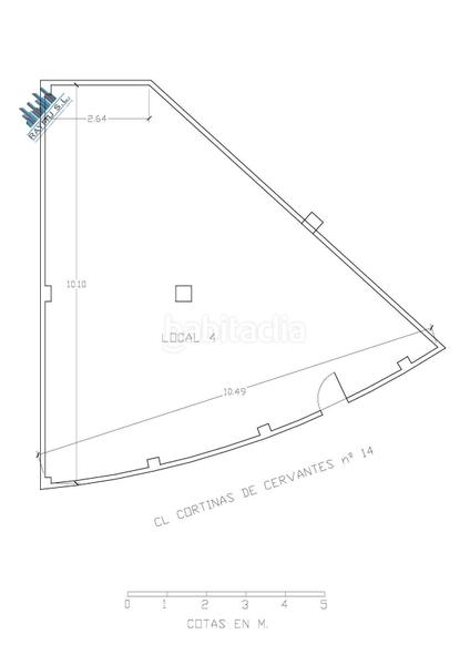 Foto 34be6f66-75e4-4cec-8696-492340e579c4. Local comercial raymu vende en Centro Arganda del Rey