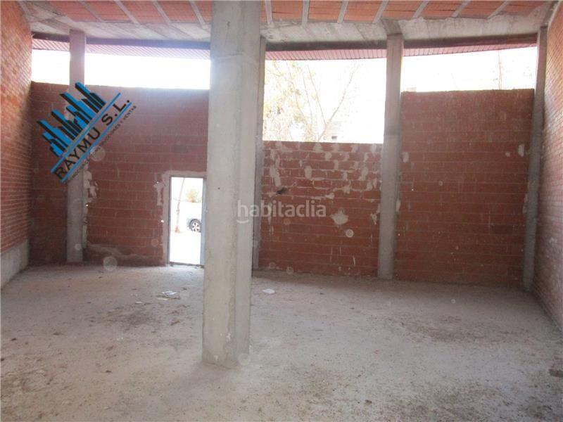 Foto 35425fce-91ac-4dfc-9dbf-eeff76163ad9. Local comercial raymu vende en Centro Arganda del Rey