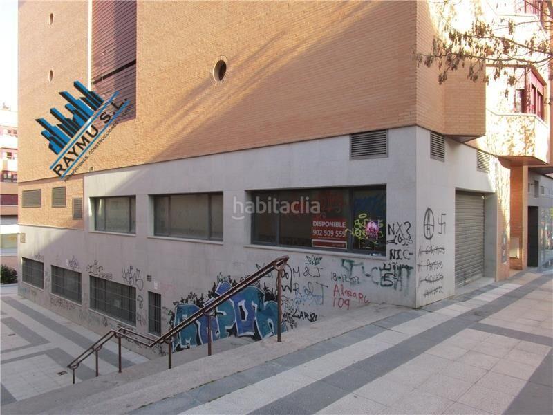 Foto 368dde6d-d995-43bc-86a6-9ea07b007eea. Local comercial raymu vende en Centro Arganda del Rey