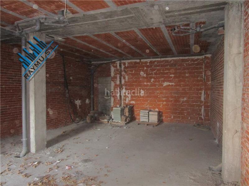 Foto 3cd619a7-c2f3-42b6-a85c-67680d120859. Local comercial raymu vende en Centro Arganda del Rey