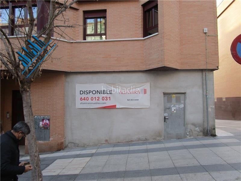 Foto 405f0904-469d-432a-b398-4cb0774da4bb. Local comercial raymu vende en Centro Arganda del Rey