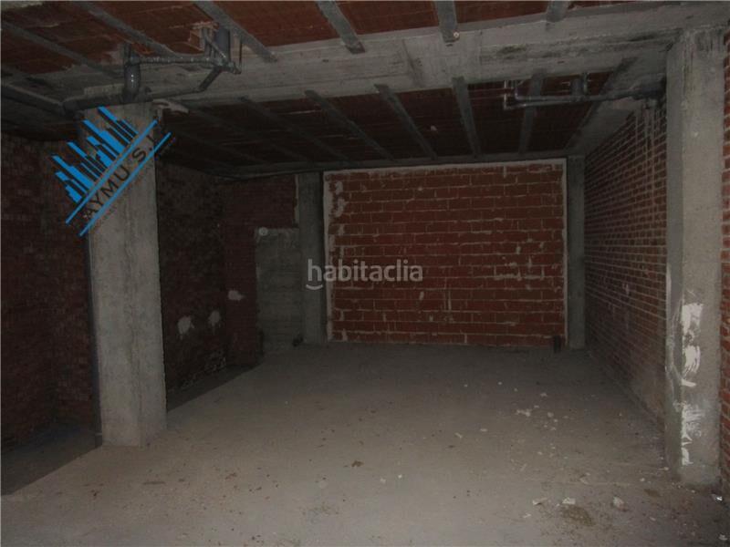 Foto 41e12592-dbe3-4dbf-b775-7e968e4ce67f. Local comercial raymu vende en Centro Arganda del Rey