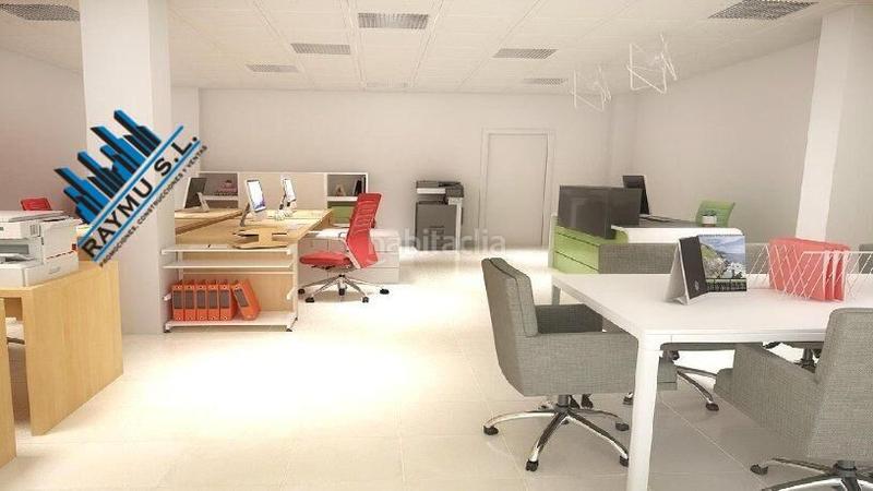 Foto 55f6b251-b486-48d6-a1f8-fcc89e9db703. Local comercial raymu vende en Centro Arganda del Rey