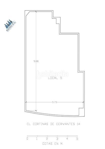 Foto 5d48c972-c151-4005-bdd5-96eef04f26e4. Local comercial raymu vende en Centro Arganda del Rey