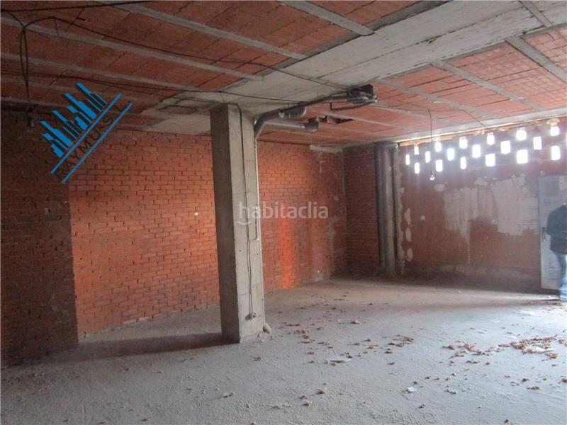 Foto 6264d85b-9592-4e7e-895c-46528a06e5c7. Local comercial raymu vende en Centro Arganda del Rey