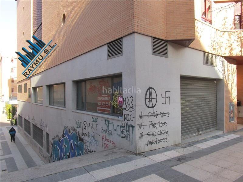Foto 7676fc11-330f-4b27-ad3e-dba54957ec2f. Local comercial raymu vende en Centro Arganda del Rey