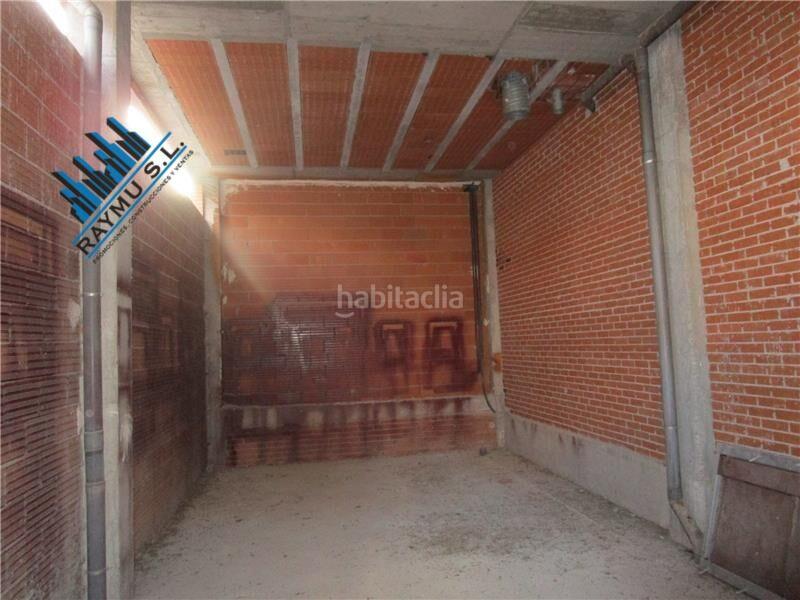 Foto 98d54a3c-b038-4688-94ac-142408ccfb43. Local comercial raymu vende en Centro Arganda del Rey