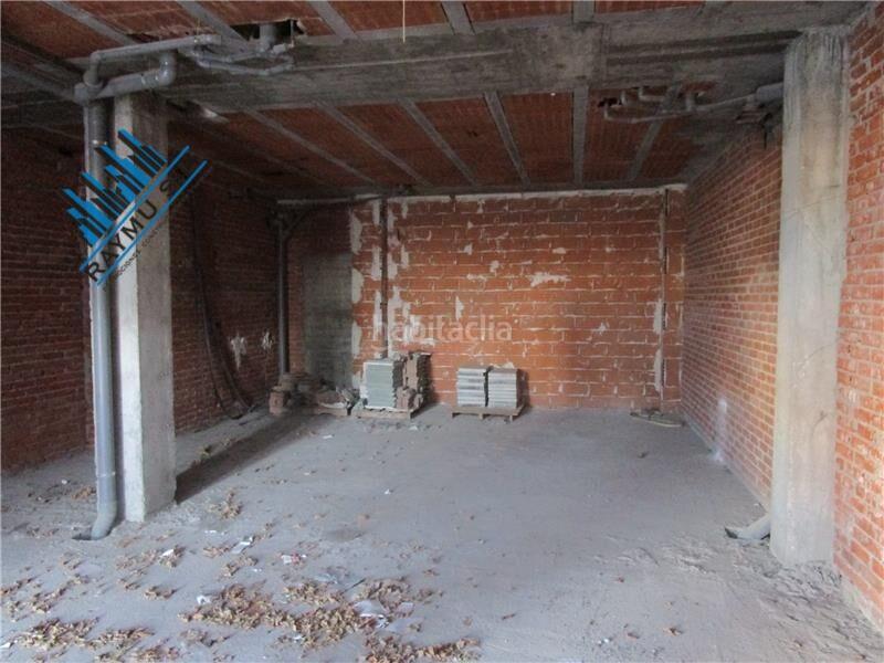 Foto 9bf20942-b820-4e4b-ab21-bbe36d4bf065. Local comercial raymu vende en Centro Arganda del Rey