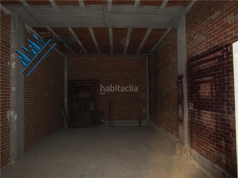 Foto 9e2375bf-65c1-4e2e-bd68-c82974bf91af. Local comercial raymu vende en Centro Arganda del Rey