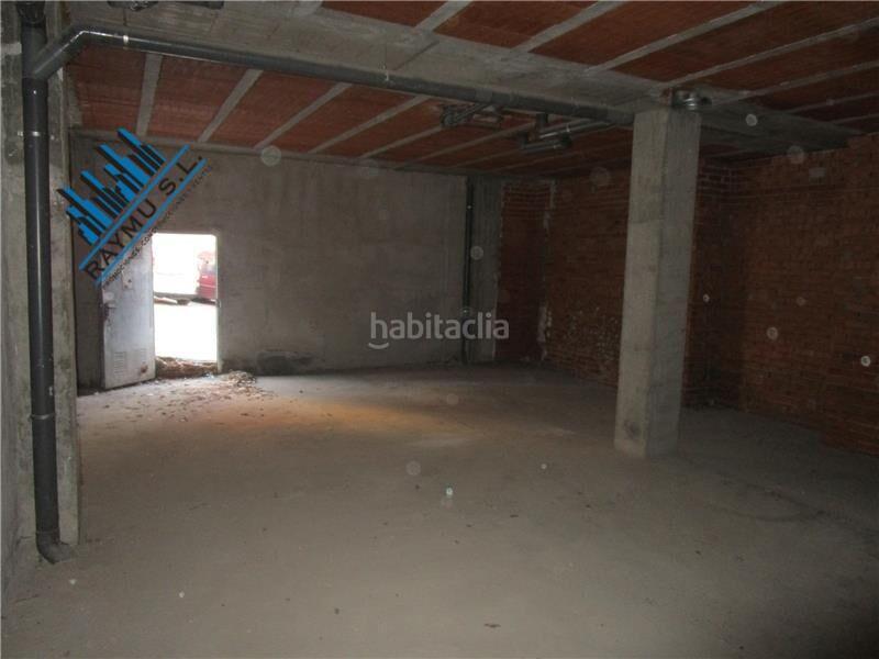 Foto ad8730ba-c8d9-4cfb-a945-17dafa7a6c9d. Local comercial raymu vende en Centro Arganda del Rey