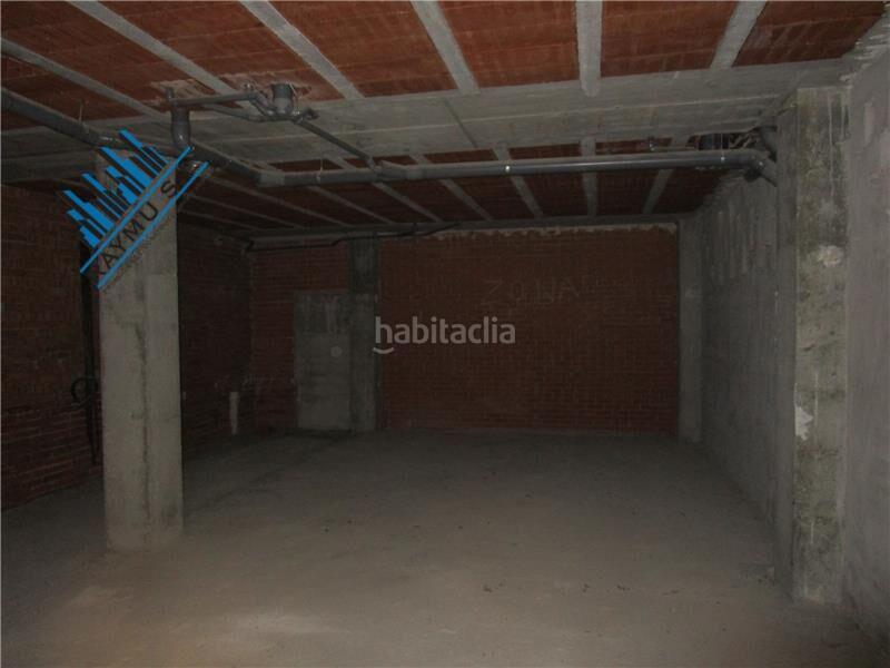 Foto b2d3ac49-9b68-4aa0-b7b6-d130c4be3b1a. Local comercial raymu vende en Centro Arganda del Rey