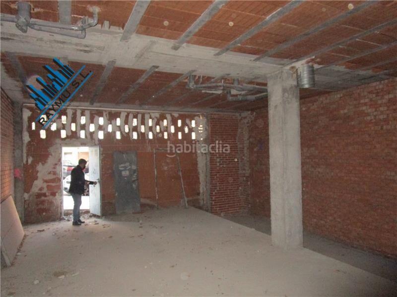Foto b52628ec-d1cd-4cae-83af-3854dfaaa561. Local comercial raymu vende en Centro Arganda del Rey