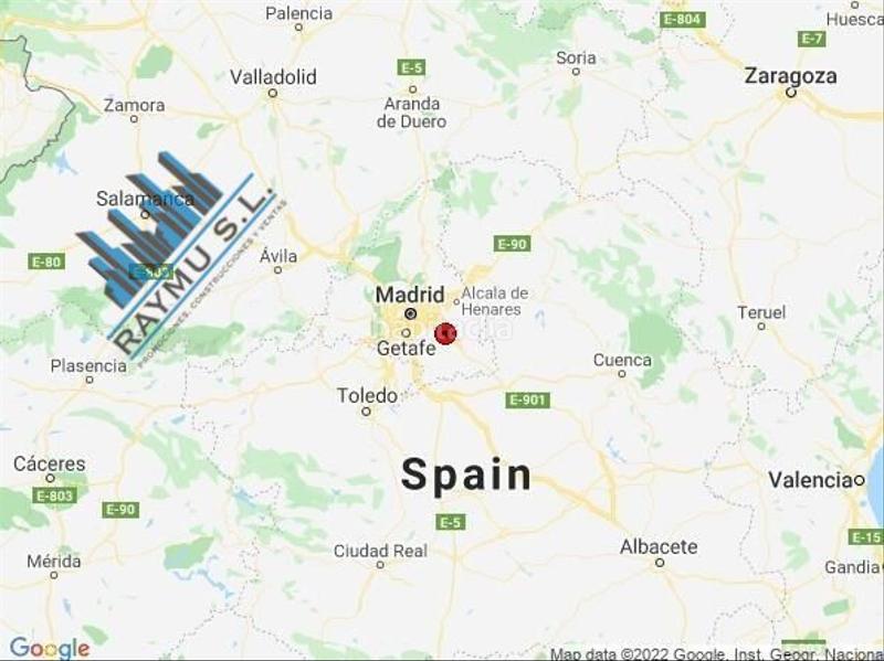 Foto b707538f-45c1-48af-b29e-8a35c8bb5a74. Local comercial raymu vende en Centro Arganda del Rey