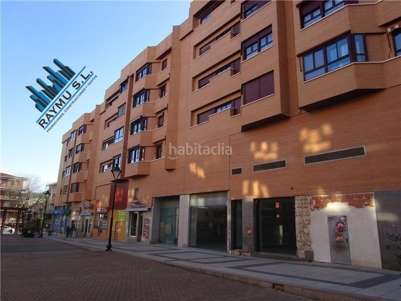 Foto cd985677-8763-4f10-9245-0b55565edaf9. Local comercial raymu vende en Centro Arganda del Rey