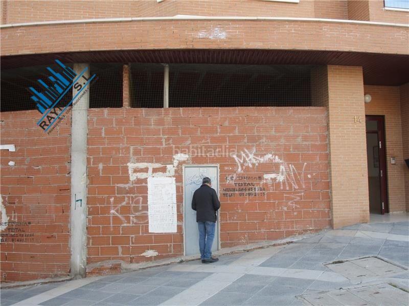 Foto d39be386-54ba-4ac2-8cb0-a8010d6d9395. Local comercial raymu vende en Centro Arganda del Rey