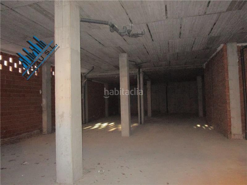 Foto e2a21a5c-6275-47cf-b51c-398b46393f03. Local comercial raymu vende en Centro Arganda del Rey