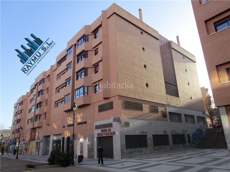 Foto e3a002ac-26fe-481a-8f00-10dfce0a0b9a. Local comercial raymu vende en Centro Arganda del Rey