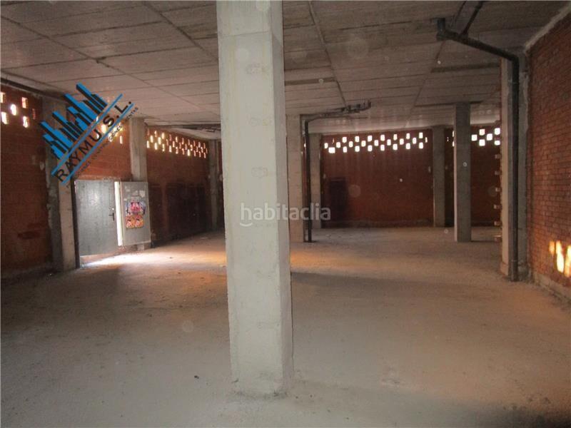 Foto ec8ce47a-2fef-4283-9284-3d169994c75f. Local comercial raymu vende en Centro Arganda del Rey