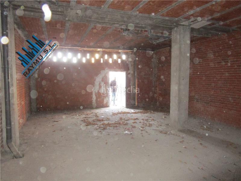 Foto ede968c8-9443-403e-a7ee-16584160837b. Local comercial raymu vende en Centro Arganda del Rey