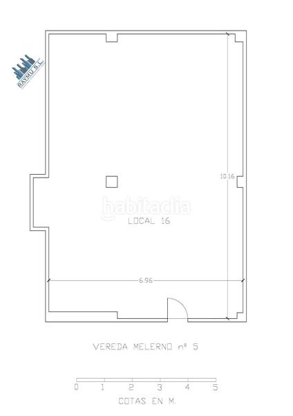Foto efb23771-ad60-4ee2-81a0-4a10ce13a473. Local comercial raymu vende en Centro Arganda del Rey