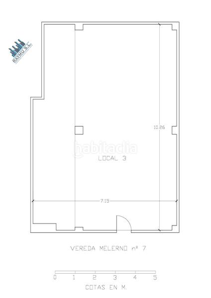 Foto f526f608-0648-4d45-ba5e-e52e8be2a0b5. Local comercial raymu vende en Centro Arganda del Rey