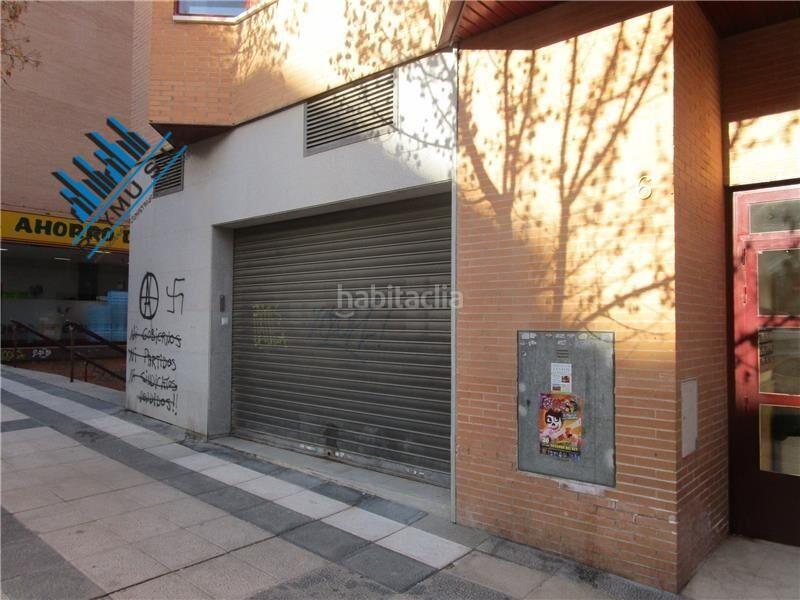 Foto fbf8b6ba-7569-4f43-827c-0c3655cb03f3. Local comercial raymu vende en Centro Arganda del Rey