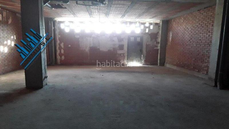 Foto ff558e8d-74b4-4b7f-bd36-4c9dadba2800. Local comercial raymu vende en Centro Arganda del Rey