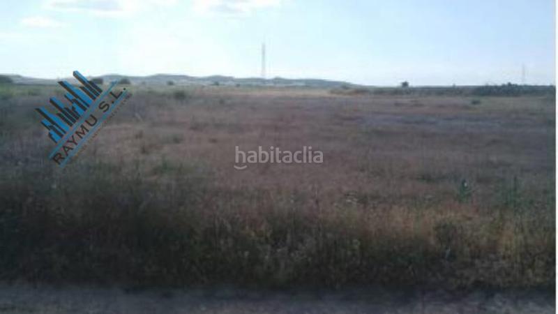 Foto 16d28136-1d57-4a63-80cc-e573e4ff0990. Terreny residencial a Casco Antiguo Sur Ciempozuelos