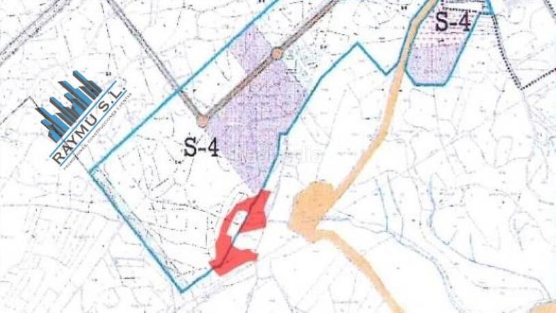 Foto 628ab795-53b1-4572-99d7-2f559bd159cb. Terreny residencial a Casco Antiguo Sur Ciempozuelos