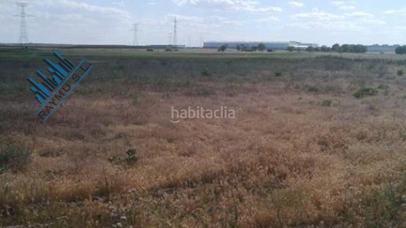 Foto e8021659-ac61-475b-a93e-0a81a5baff6e. Terreny residencial a Casco Antiguo Sur Ciempozuelos