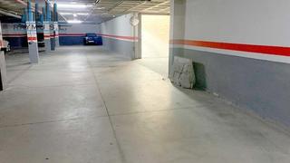 Aparcament cotxe  Calle ignacio zuloaga. Raymu vende