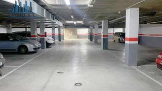 Aparcament cotxe  Calle ignacio zuloaga. Raymu vende