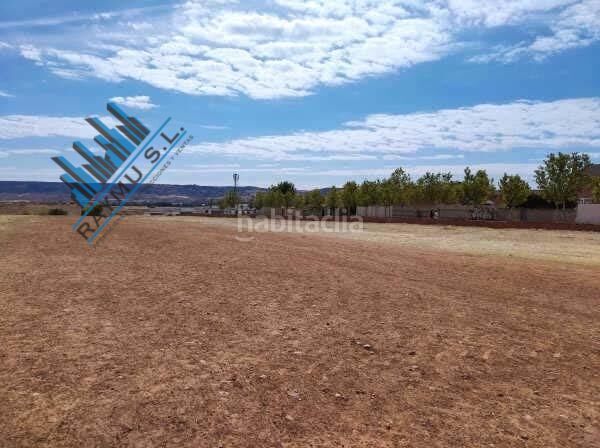 Foto 04fa6069-881f-4f71-8759-83ab46f543a8. Terreny residencial a Meco pueblo Meco
