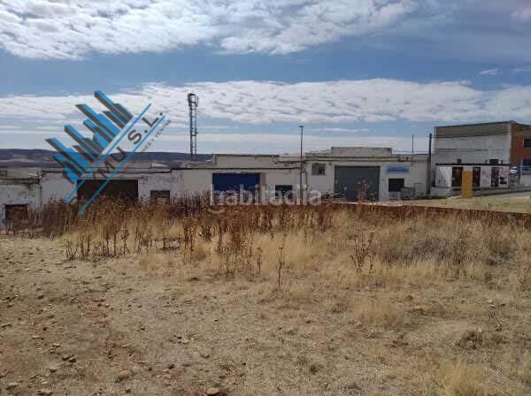 Foto 0ad55f56-bc6a-42e1-a77b-8f37e1b338c8. Terreny residencial a Meco pueblo Meco