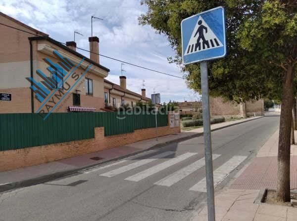 Foto 456dd4a0-203d-4a52-a5fc-f30850c0e6ac. Terreny residencial a Meco pueblo Meco