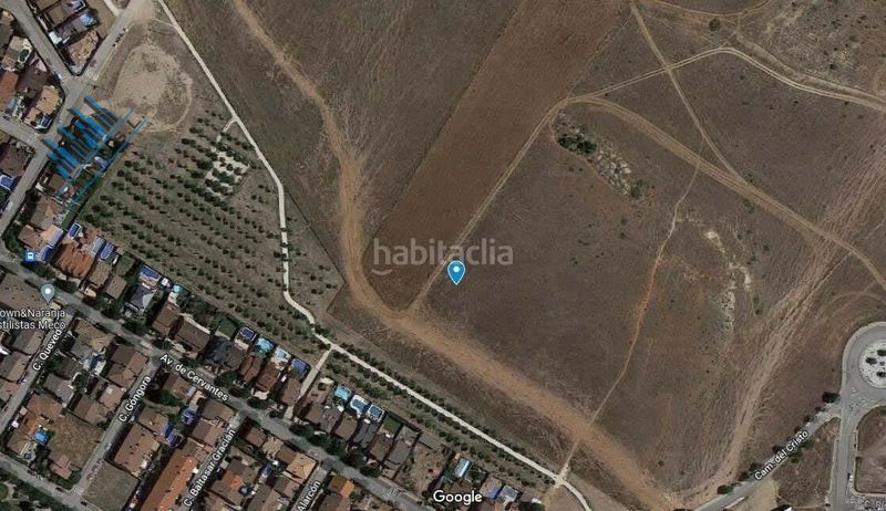 Foto 60248e15-72a0-4f62-bc77-3ddfe8b42c51. Terreny residencial a Meco pueblo Meco