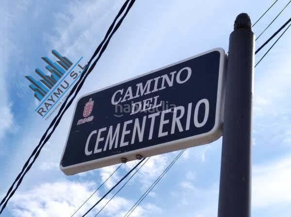 Foto 93ec6623-a17c-4a85-8b2a-0923822eb1be. Terreny residencial a Meco pueblo Meco