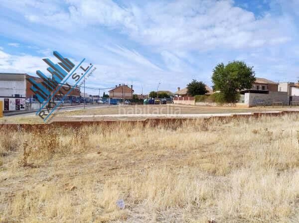 Foto aaad5d4a-c8e6-42e7-a962-d1341c73541c. Terreny residencial a Meco pueblo Meco