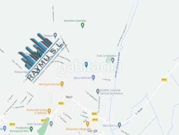 Foto ff1ff70d-8f0e-47a2-a97f-0d6245ce9e36. Terreny residencial a Meco pueblo Meco