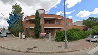 Nau industrial  Calle marcelino camacho. Nave industrial 1.660 m  parcela 1.209 m  polígono arroyo molino