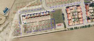 Terreny residencial  Urbanizacion san a u a. Raymu vende