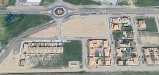 Wohngrundstück  San a u a. Parcela urbana en cuerva toledo  274 m2  solo 3.285