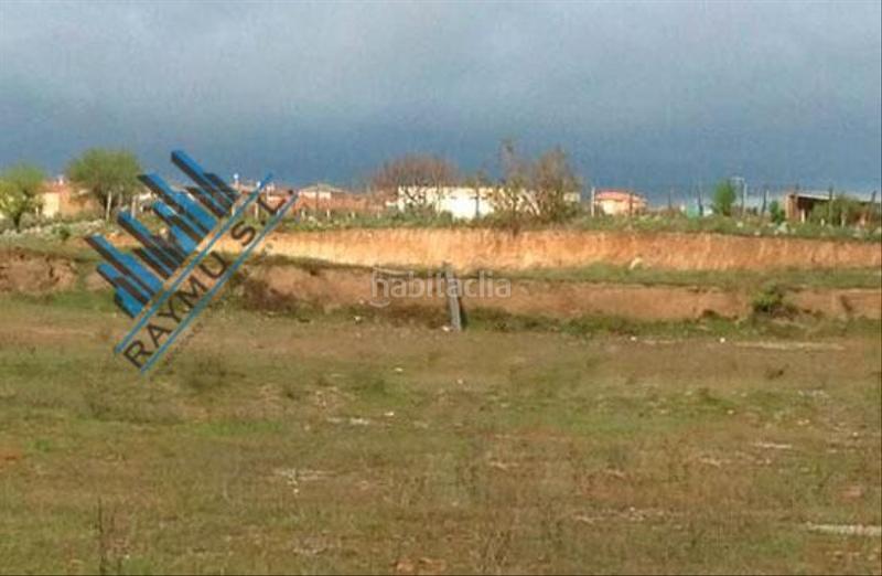 Foto dac0c84e-367f-4d50-9a84-11a1298cf5ef. Terreny residencial a Cuerva